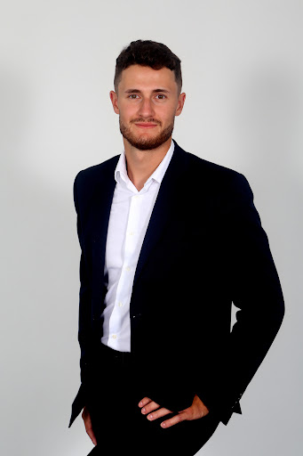 Ing. Martin Hercog
