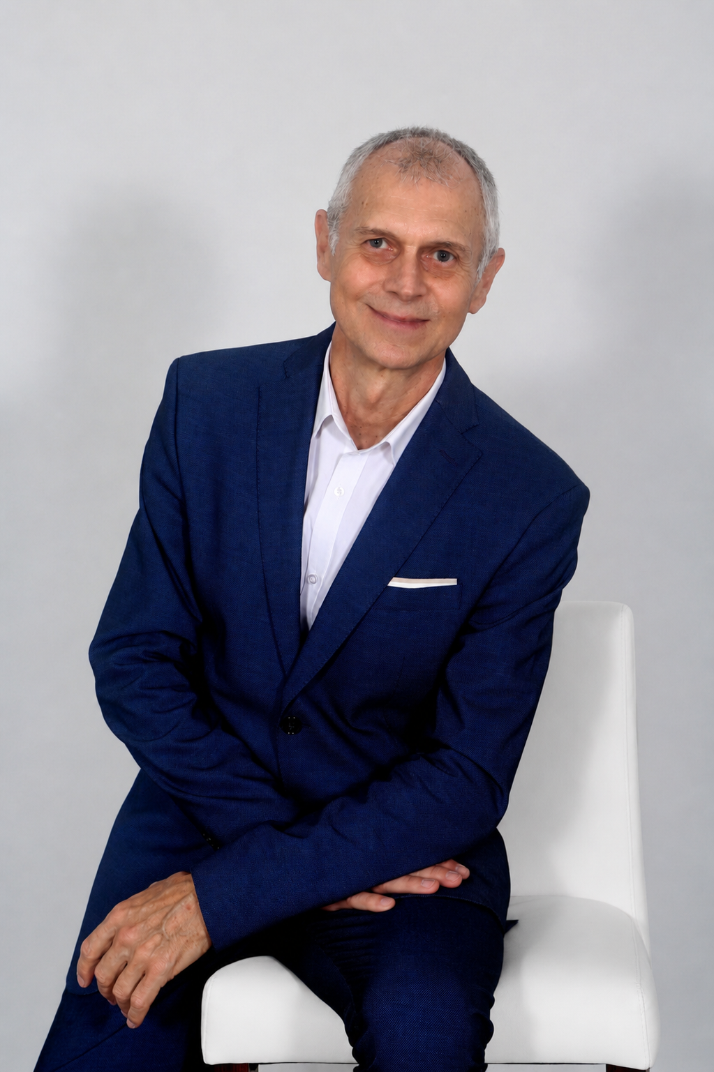 Mgr. Peter Hutta