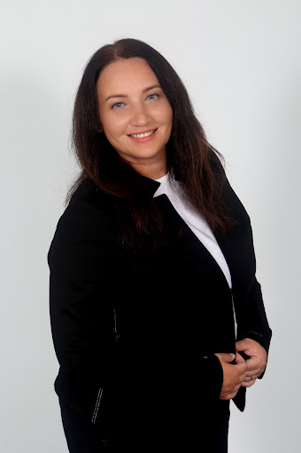 Ing. Silvia Kutálková