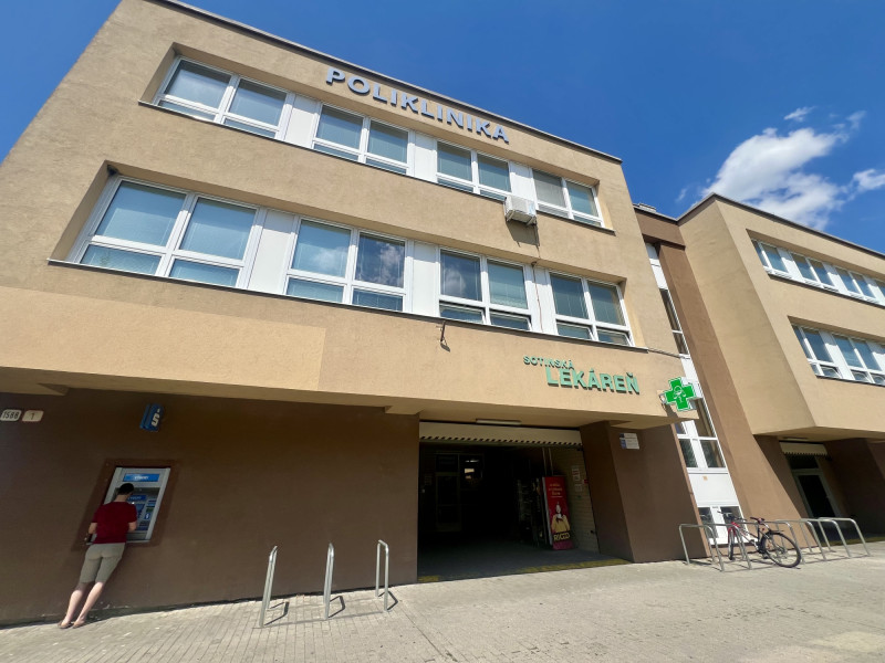 Zdravotníctvo a dostupná starostlivosť